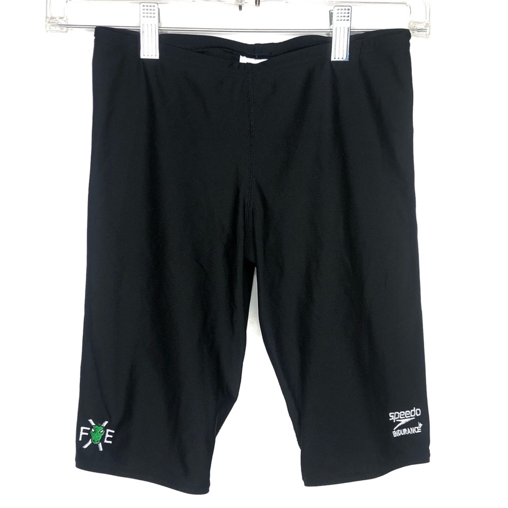 Speedo Endurance Competitive Swimsuit Briefs